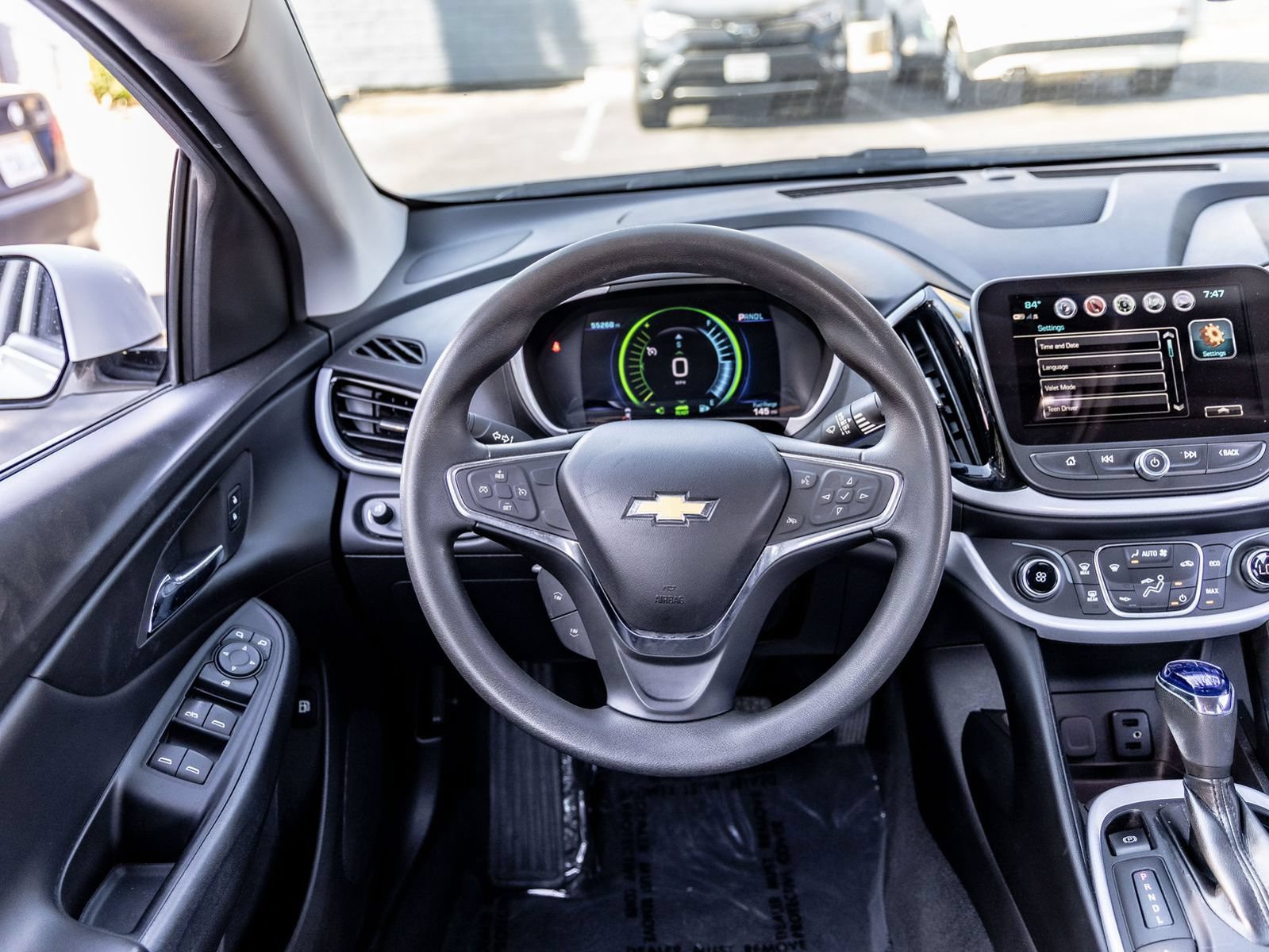 Used 2018 Chevrolet Volt LT FWD image 25