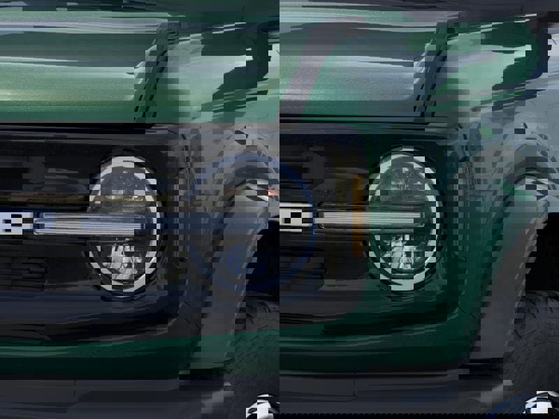 New 2025 Ford Bronco Outer Banks image 45