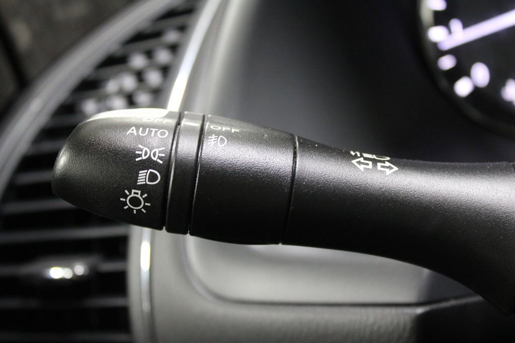 Used 2024 INFINITI QX80 Luxe image 44