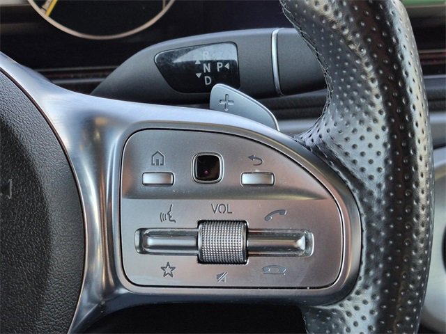 Certified 2021 Mercedes-Benz G 550 image 17