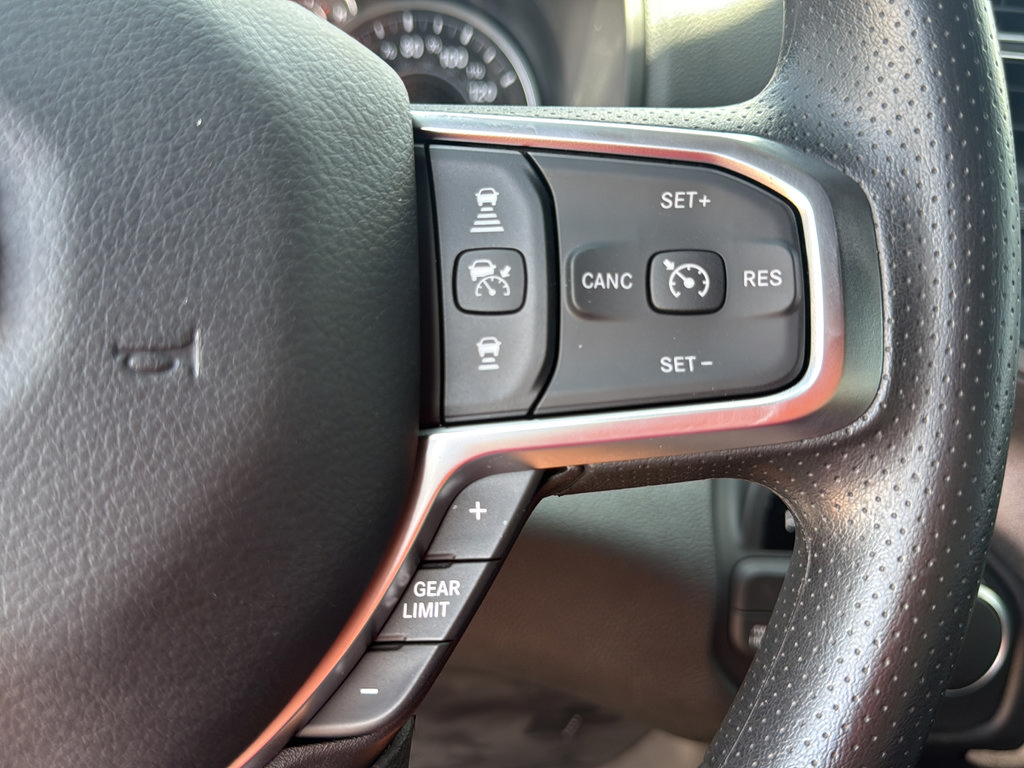 New 2025 RAM 1500 Tradesman w/ Night Edition AWD/4WD image 22