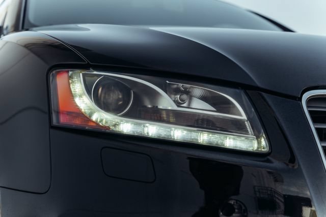 Used 2009 Audi S5 4.2 AWD/4WD image 35