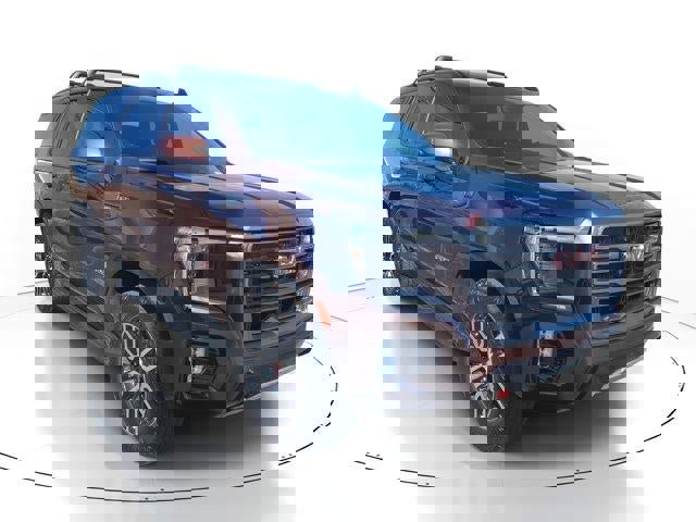 Used 2023 GMC Yukon AT4 image 2