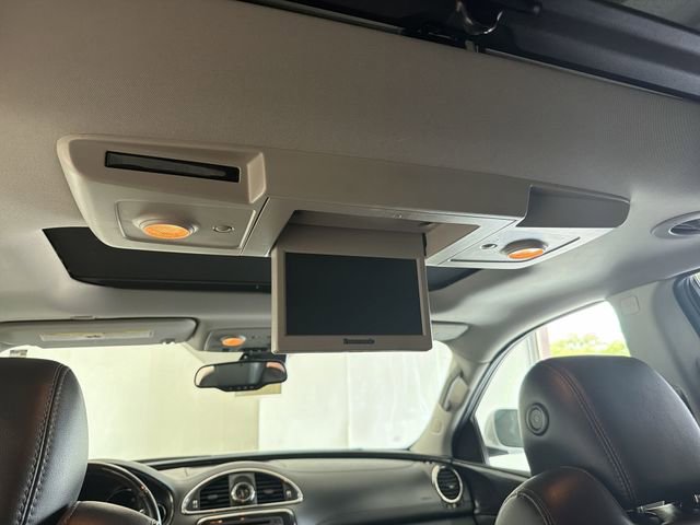 Used 2016 Buick Enclave Premium w/ Experience Buick Package image 20