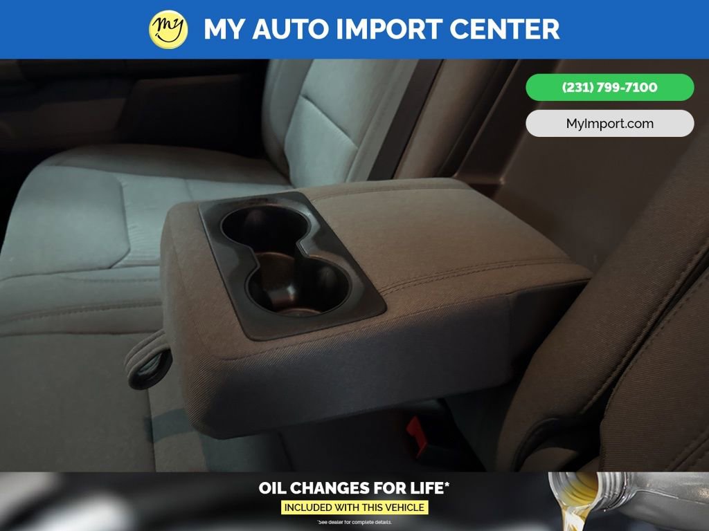 Used 2022 RAM 1500 Big Horn image 26