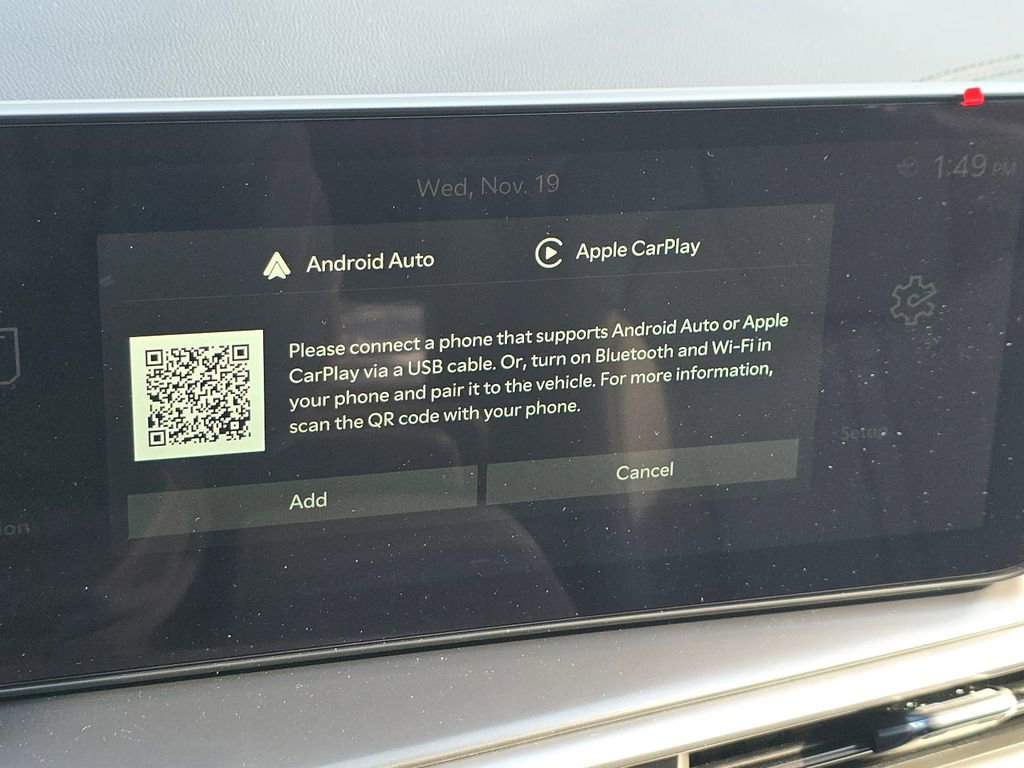 New 2026 Kia Sorento EX image 4