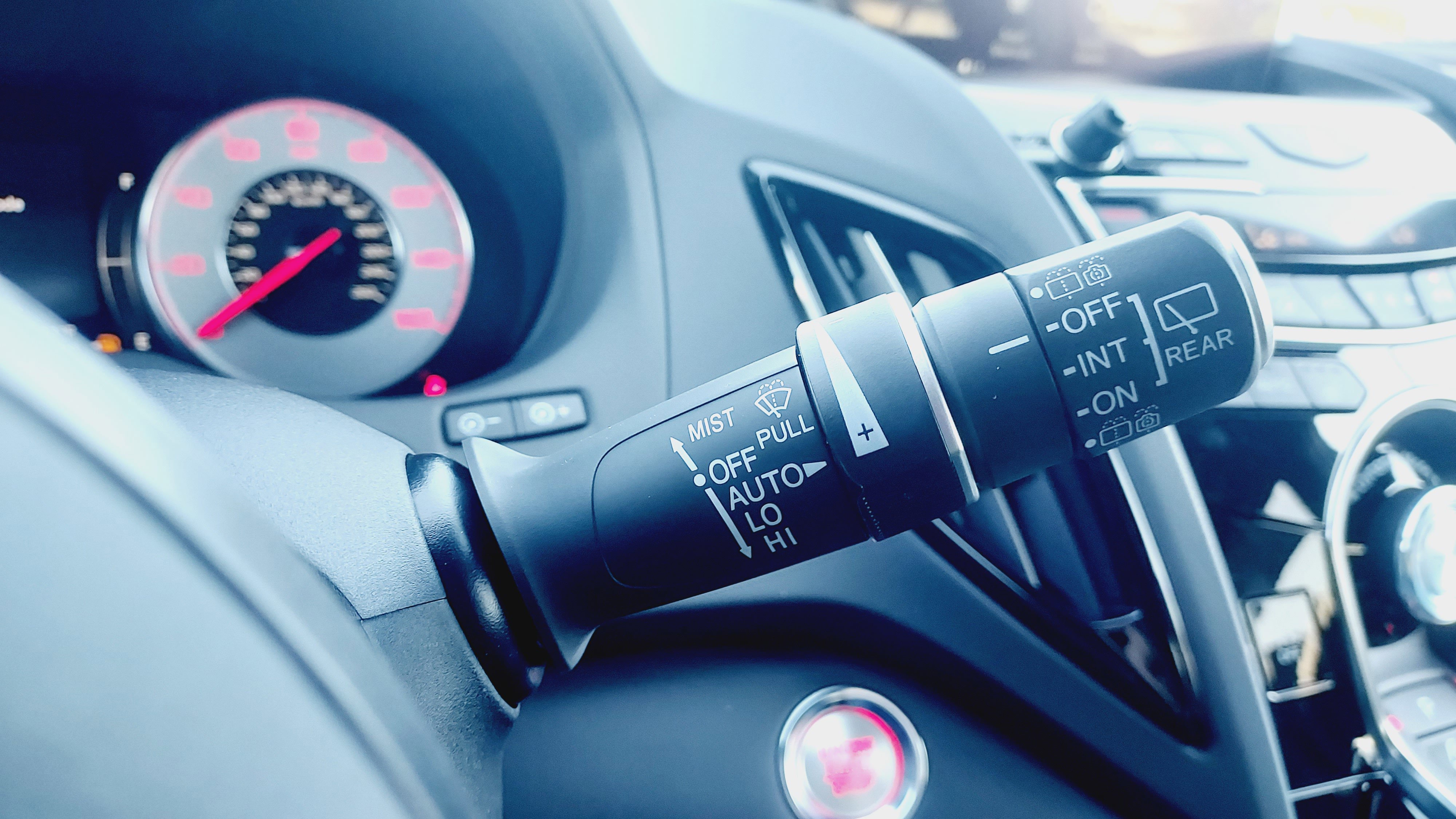 New 2026 Acura RDX A-Spec image 23