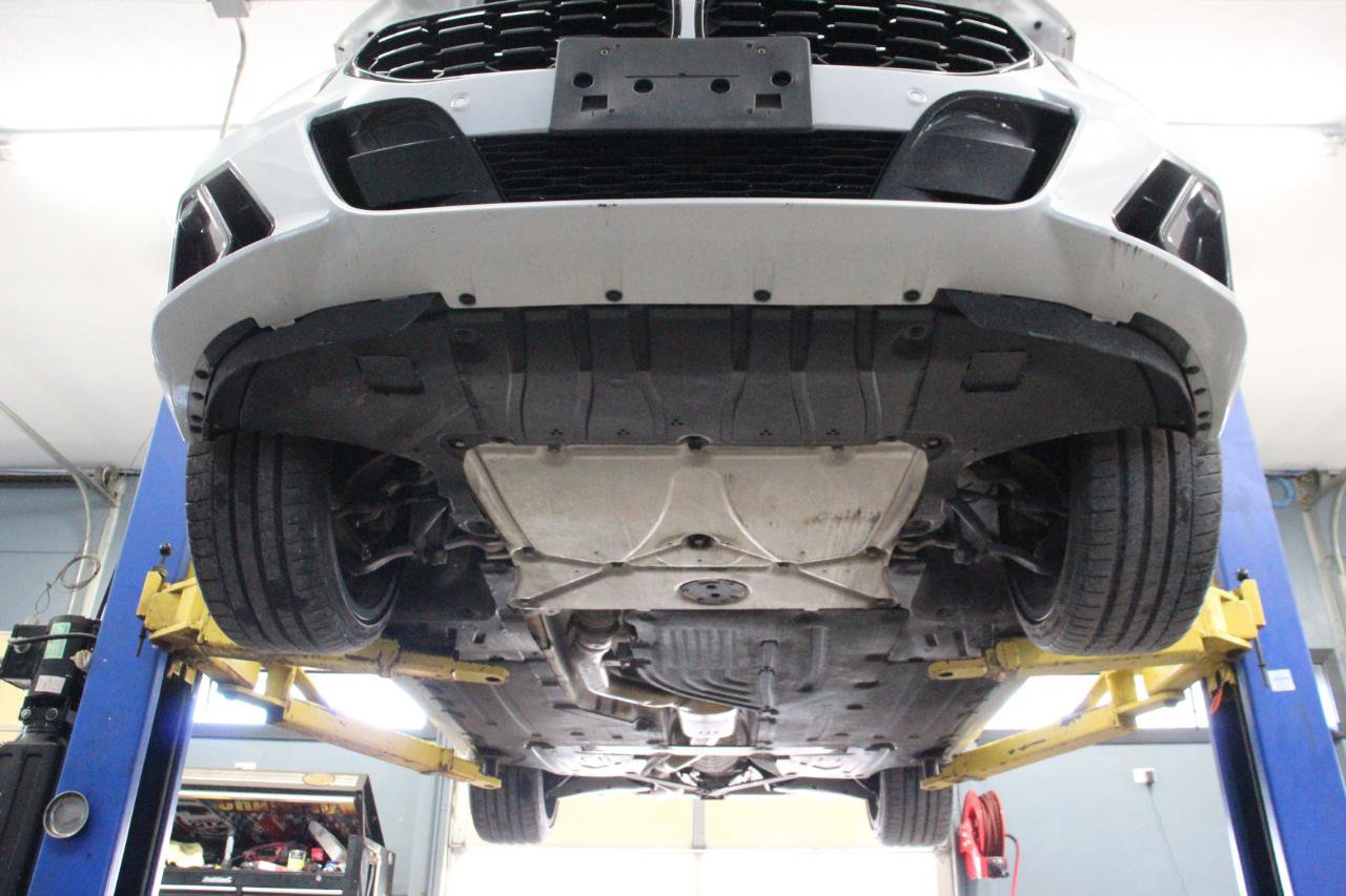 Used 2023 BMW Z4 sDrive30i w/ Premium Package image 95