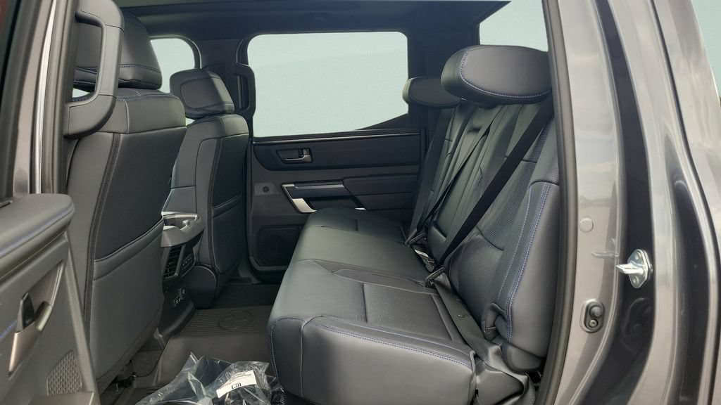 New 2026 Toyota Tundra Platinum AWD/4WD image 9