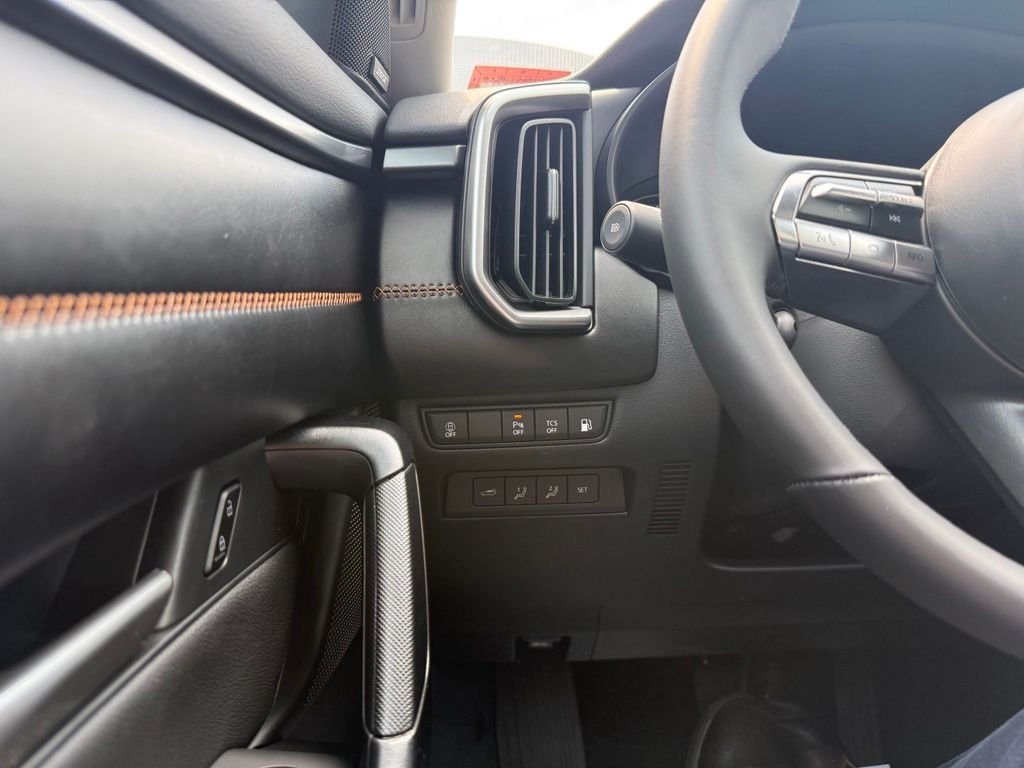 New 2026 MAZDA CX-50 AWD 2.5 Hybrid w/ Premium Pkg image 43
