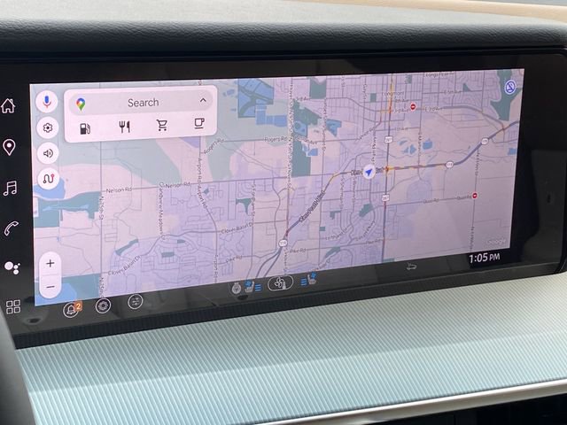 New 2026 Nissan Murano Platinum AWD/4WD image 22