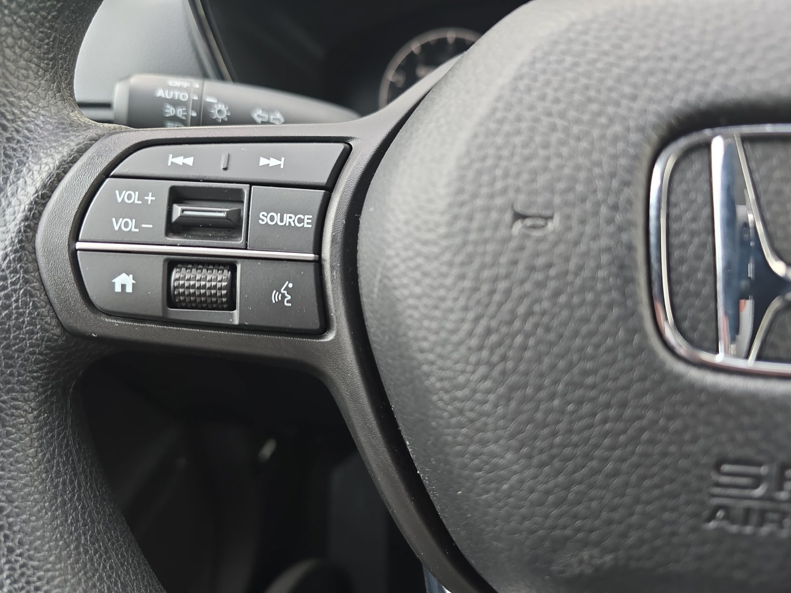 Certified 2024 Honda CR-V EX image 16