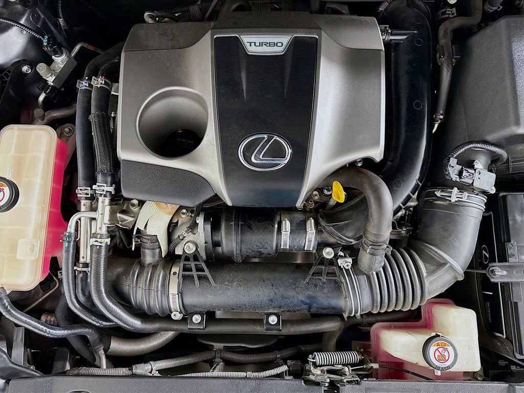 Used 2019 Lexus NX 300 FWD image 31