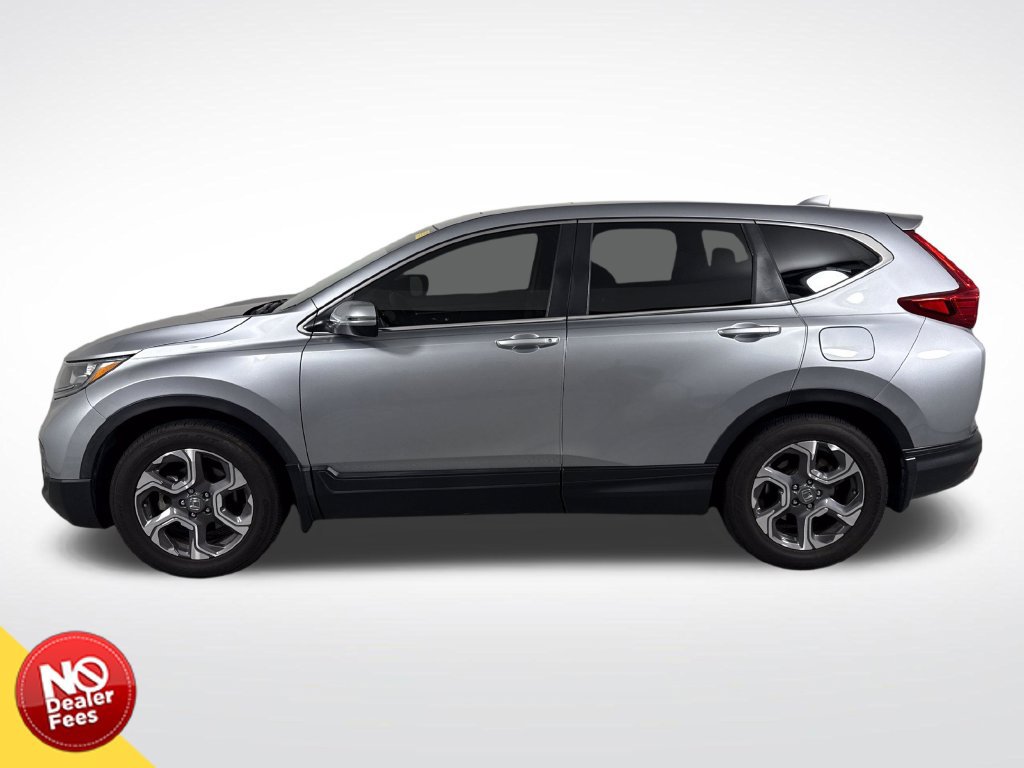 Used 2019 Honda CR-V EX-L image 6