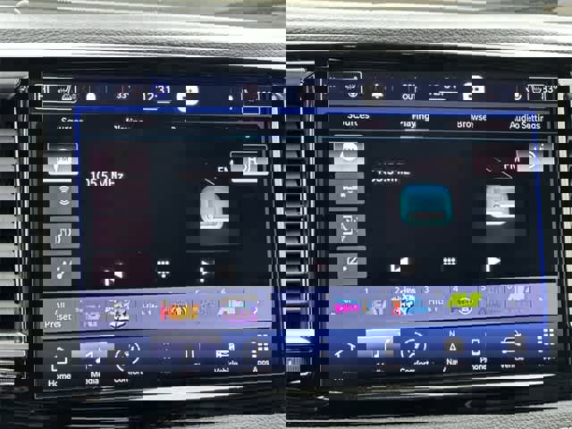 Used 2021 Chrysler Pacifica Limited w/ S Appearance Package image 12