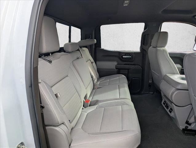 Used 2020 Chevrolet Silverado 1500 LT w/ All-Star Edition image 17