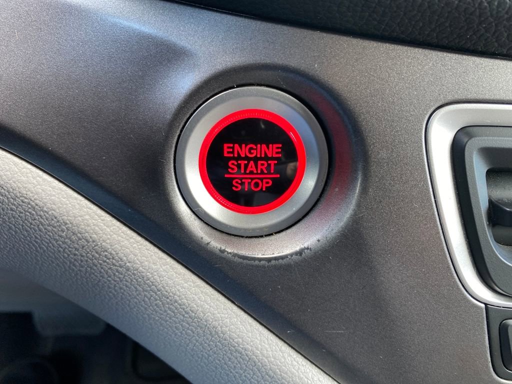 Used 2022 Honda Pilot EX-L image 21