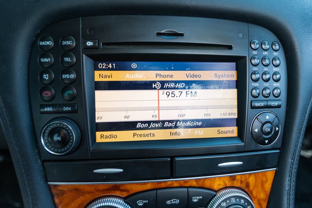 Used 2011 Mercedes-Benz SL 63 AMG image 42