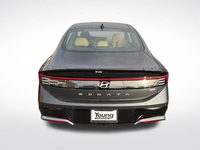 New 2026 Hyundai Sonata Limited image 6
