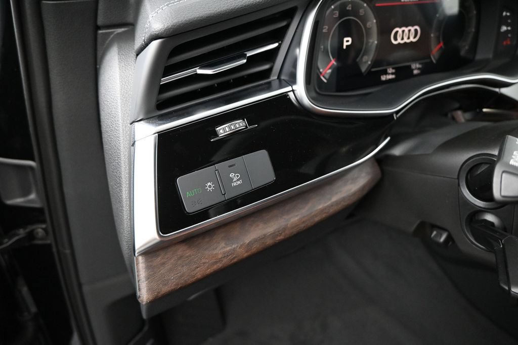 New 2026 Audi Q7 2.0T Premium Plus AWD/4WD image 7