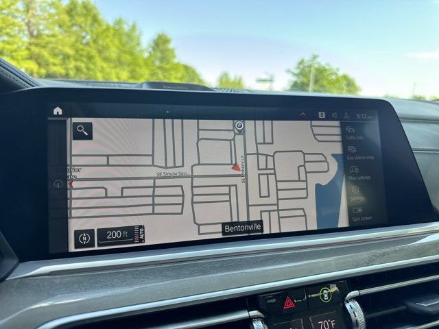 Used 2021 BMW ALPINA XB7 AWD/4WD image 17