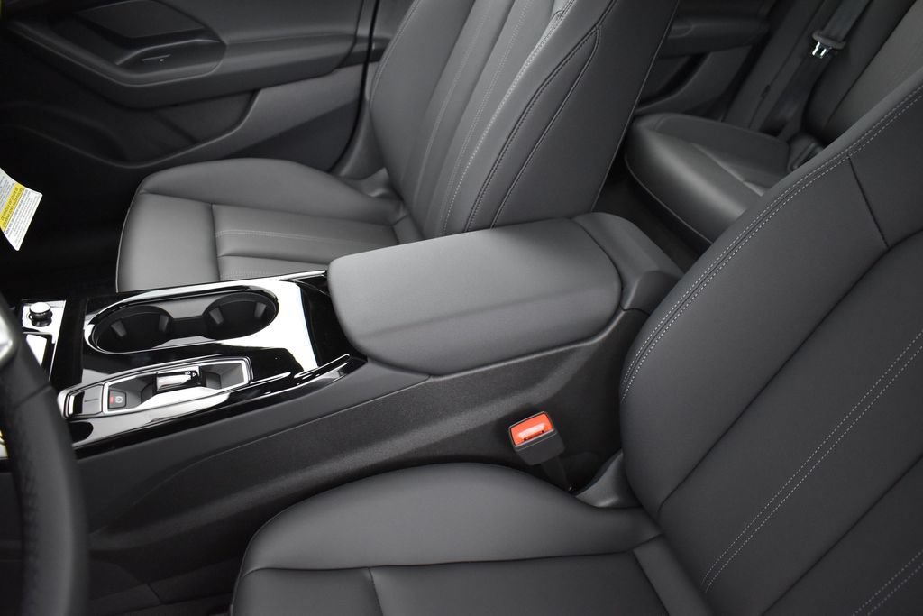 New 2027 Audi A6 e-tron Premium RWD image 9