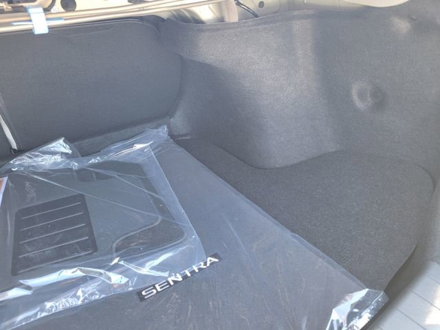 New 2026 Nissan Sentra SL w/ Floor Mat Package image 36