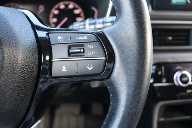 Certified 2024 Honda Pilot Touring image 28