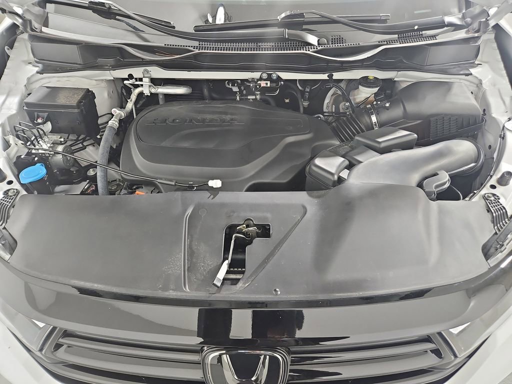 Used 2024 Honda Odyssey Sport image 21