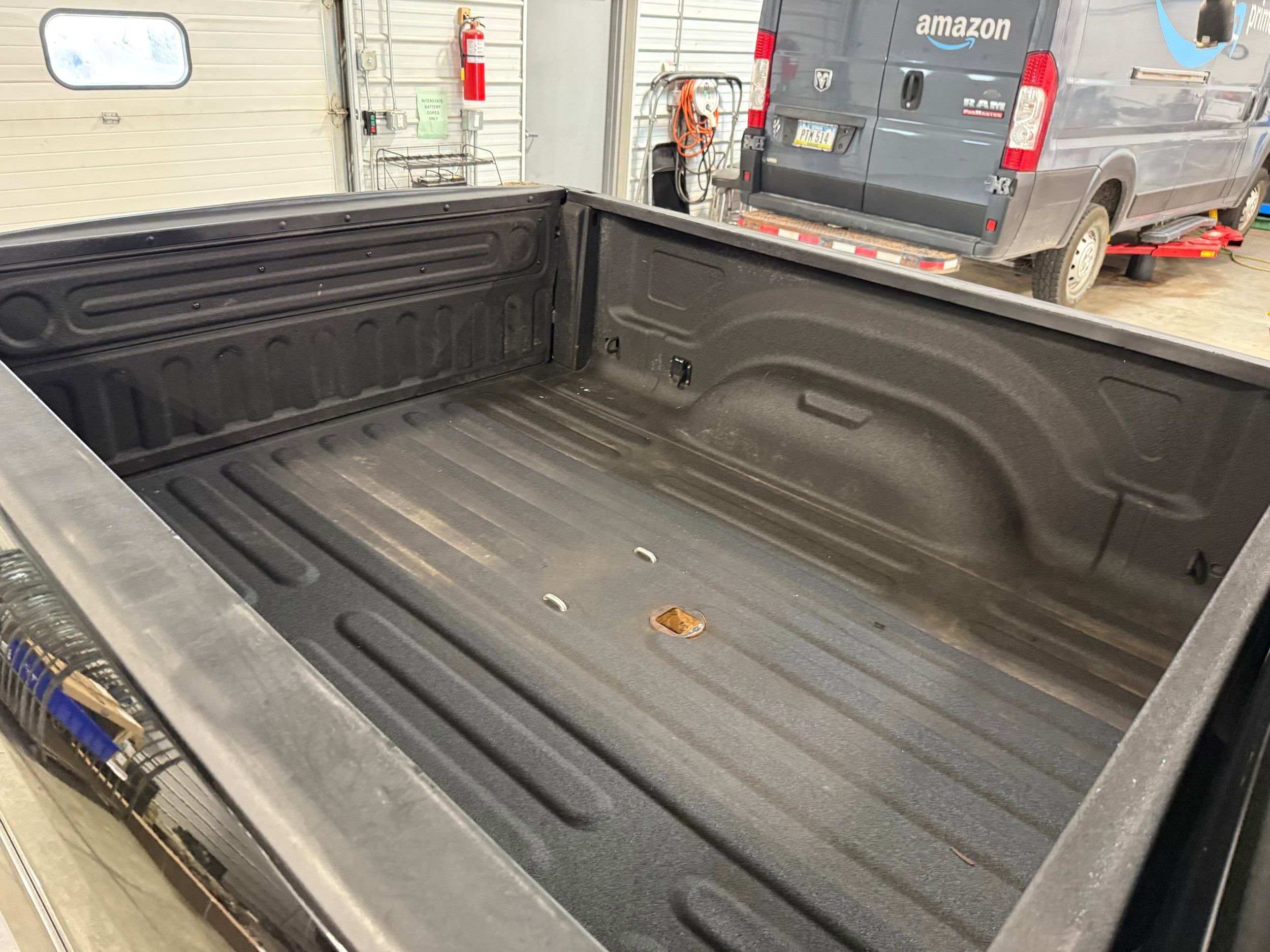 Used 2013 RAM 2500 Outdoorsman AWD/4WD image 20