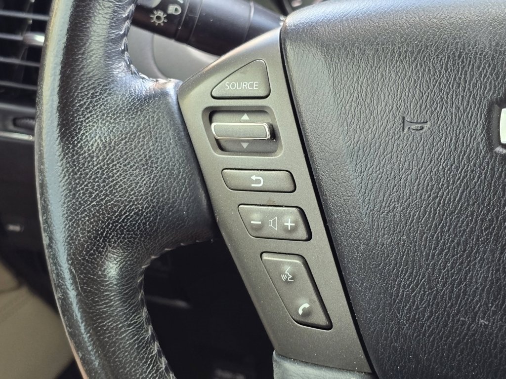 Used 2018 Nissan Armada SL image 25