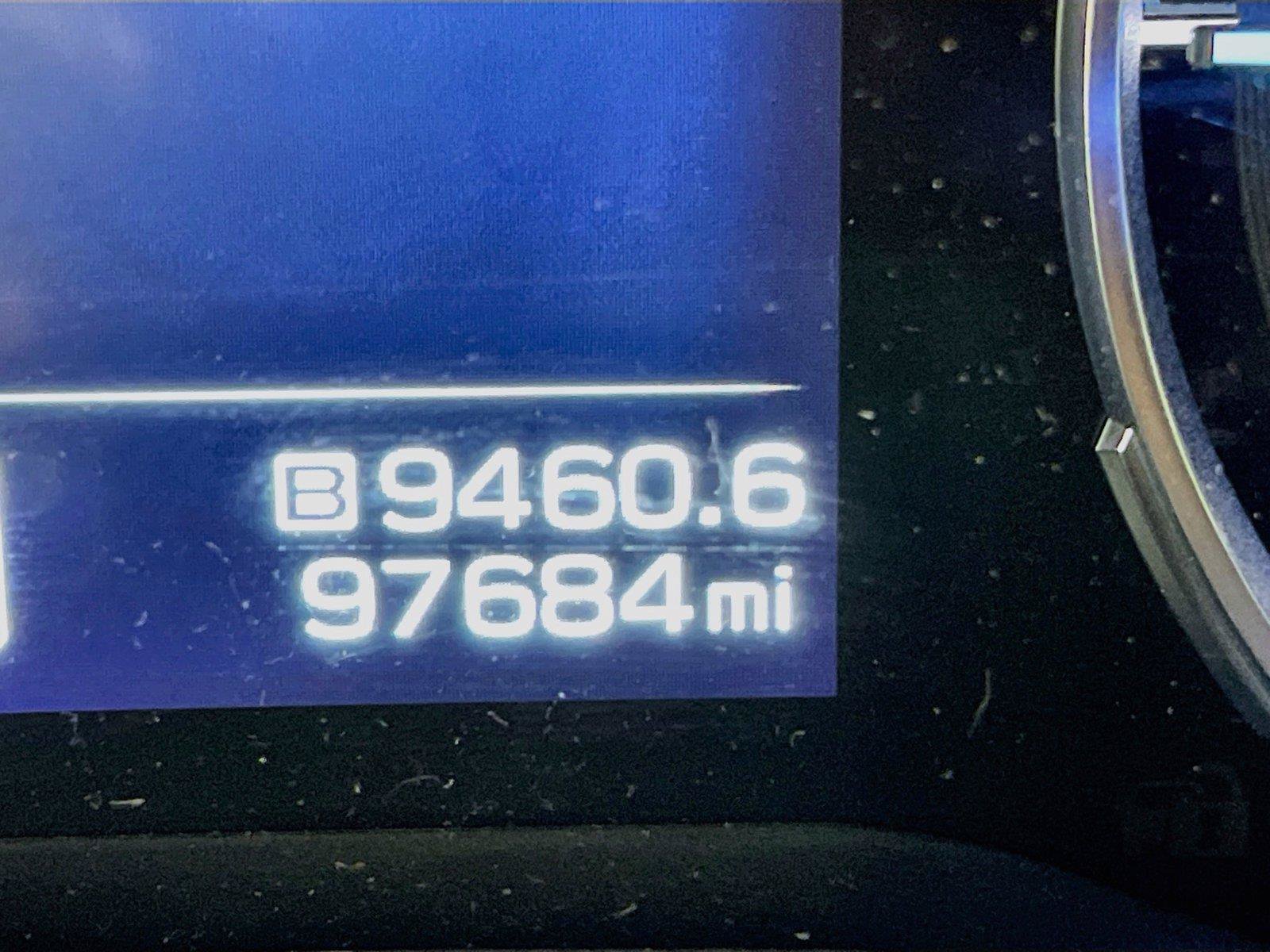 Used 2019 Subaru Ascent Touring AWD/4WD image 15