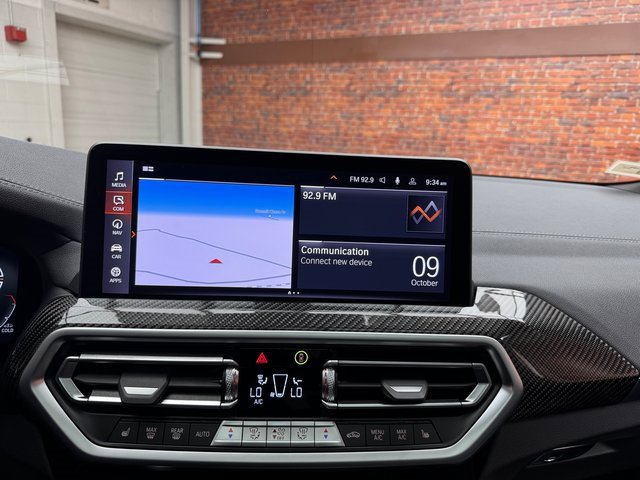 Certified 2024 BMW X3 M40i w/ Premium Package image 17