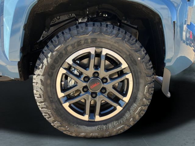 New 2026 Toyota Tacoma TRD Sport image 9