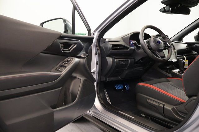 New 2026 Subaru Impreza RS image 9