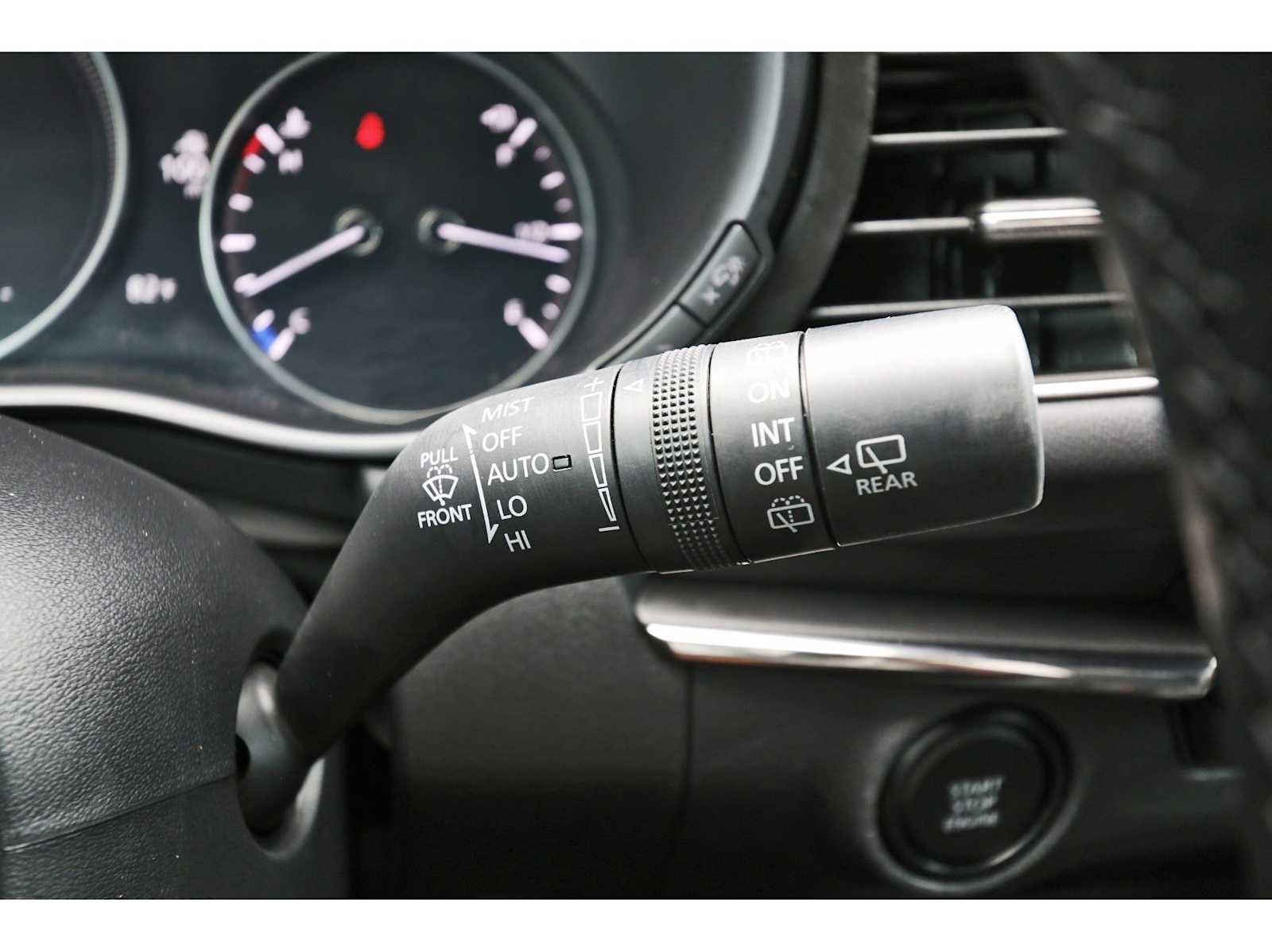 Used 2023 MAZDA MAZDA3 s image 18