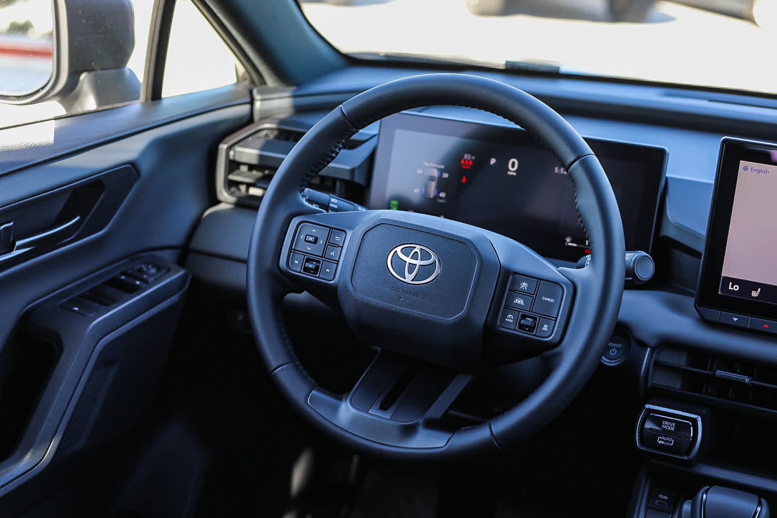 New 2026 Toyota RAV4 SE AWD/4WD image 17
