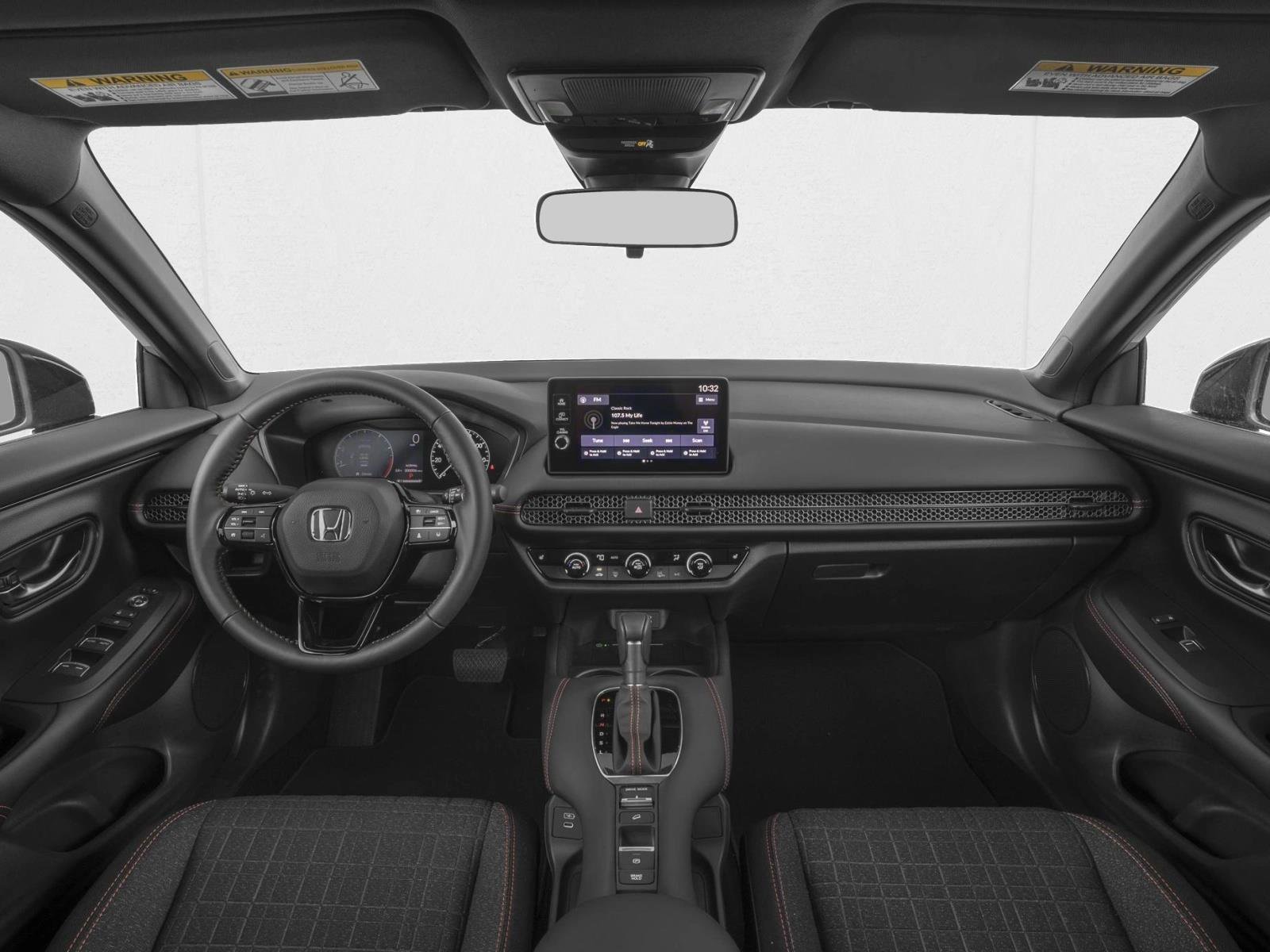 New 2027 Honda HR-V Sport image 5