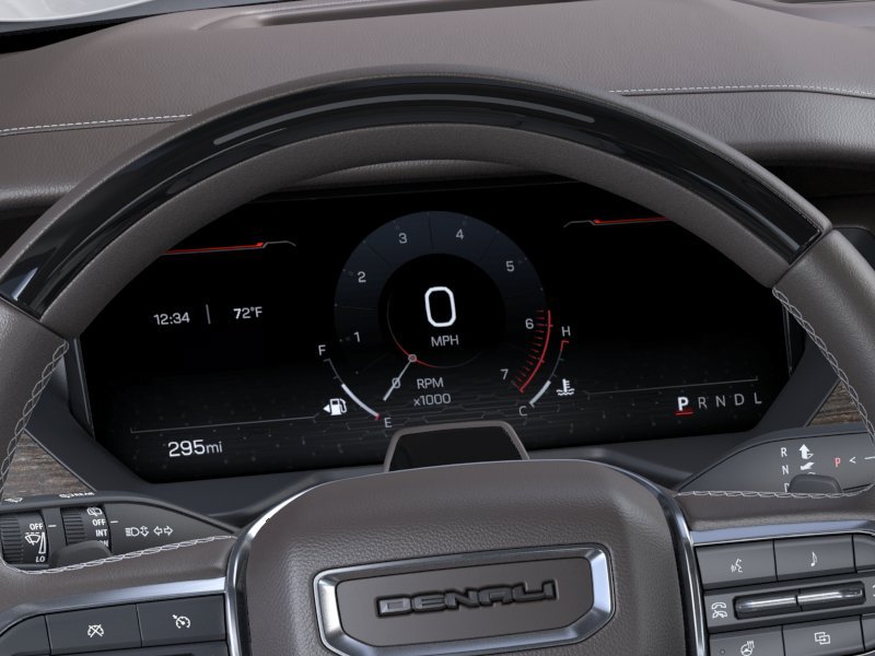 New 2026 GMC Acadia Denali w/ Super Cruise Package FWD image 19