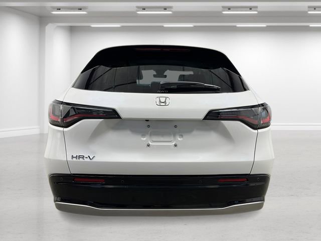 New 2027 Honda HR-V EX-L image 4
