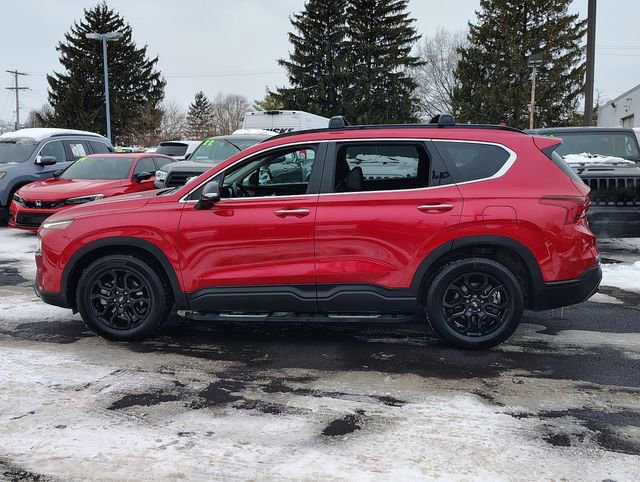 Used 2023 Hyundai Santa Fe XRT image 10