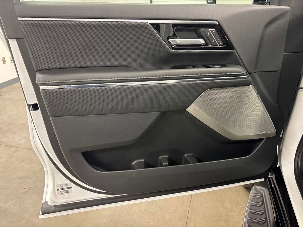 New 2025 GMC Sierra EV Denali image 21