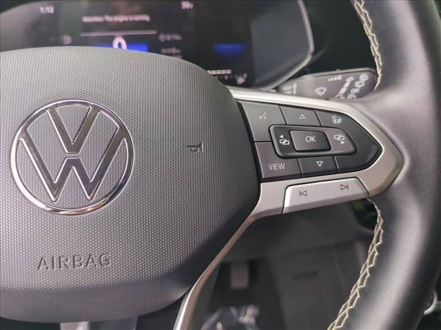 Used 2023 Volkswagen Taos S w/ IQ Drive S Package FWD image 30