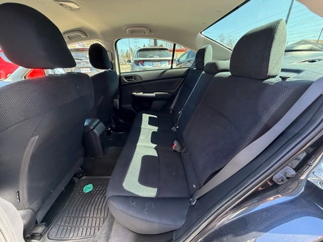Used 2015 Subaru Impreza 2.0i AWD/4WD image 15