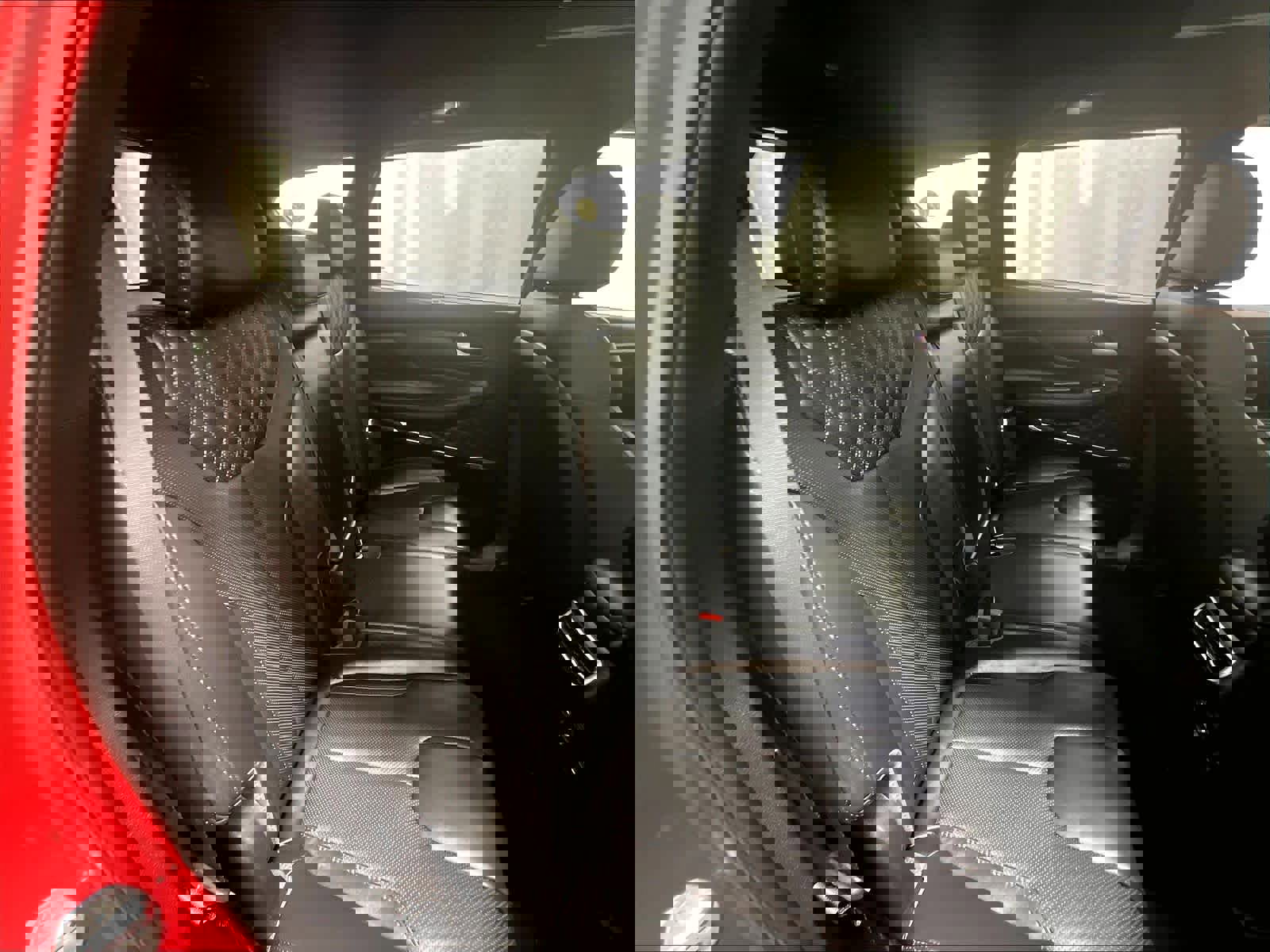 Used 2023 Hyundai Santa Fe Calligraphy image 16