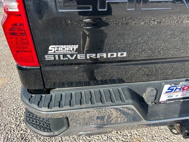 Used 2019 Chevrolet Silverado 1500 LT image 48