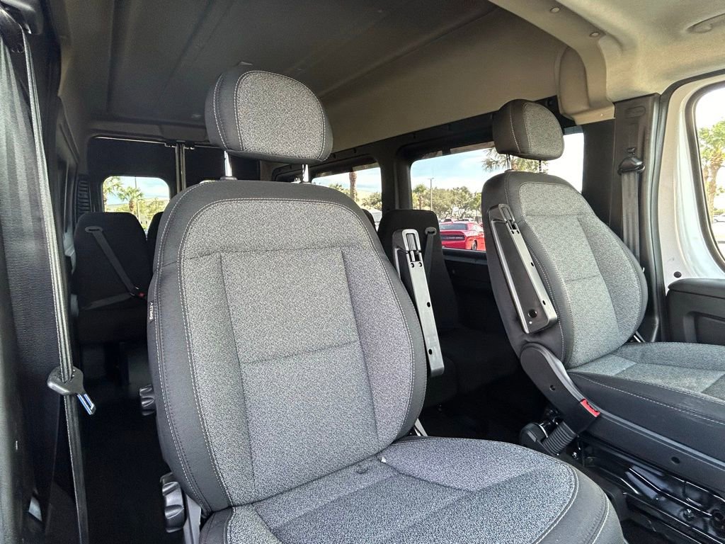 Used 2023 RAM ProMaster 2500 image 26
