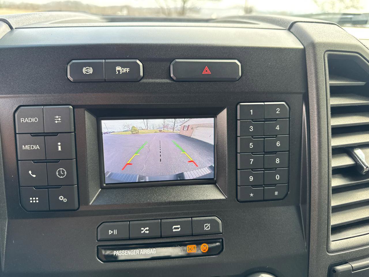 Used 2022 Ford F450 XL w/ STX Appearance Package image 22