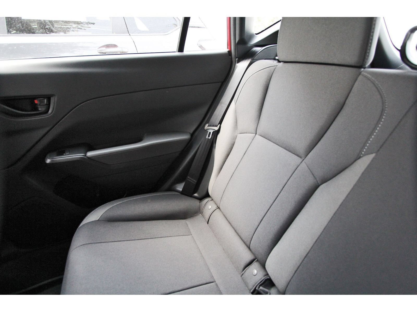 Certified 2025 Subaru Impreza 2.0i AWD/4WD image 11