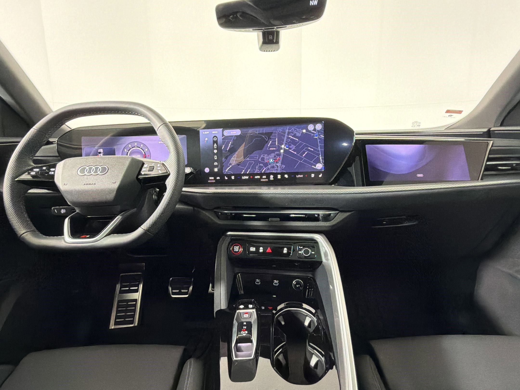 New 2026 Audi SQ5 Premium Plus image 15